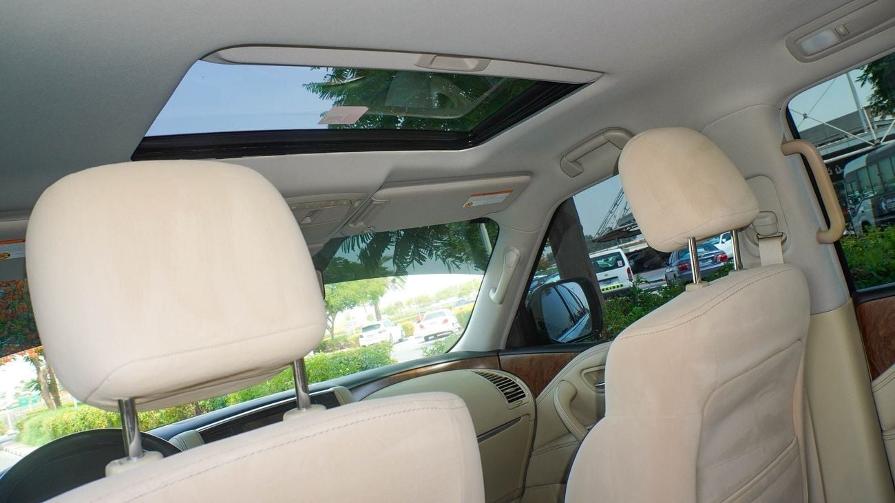 Nissan Patrol SE T2 4.0L