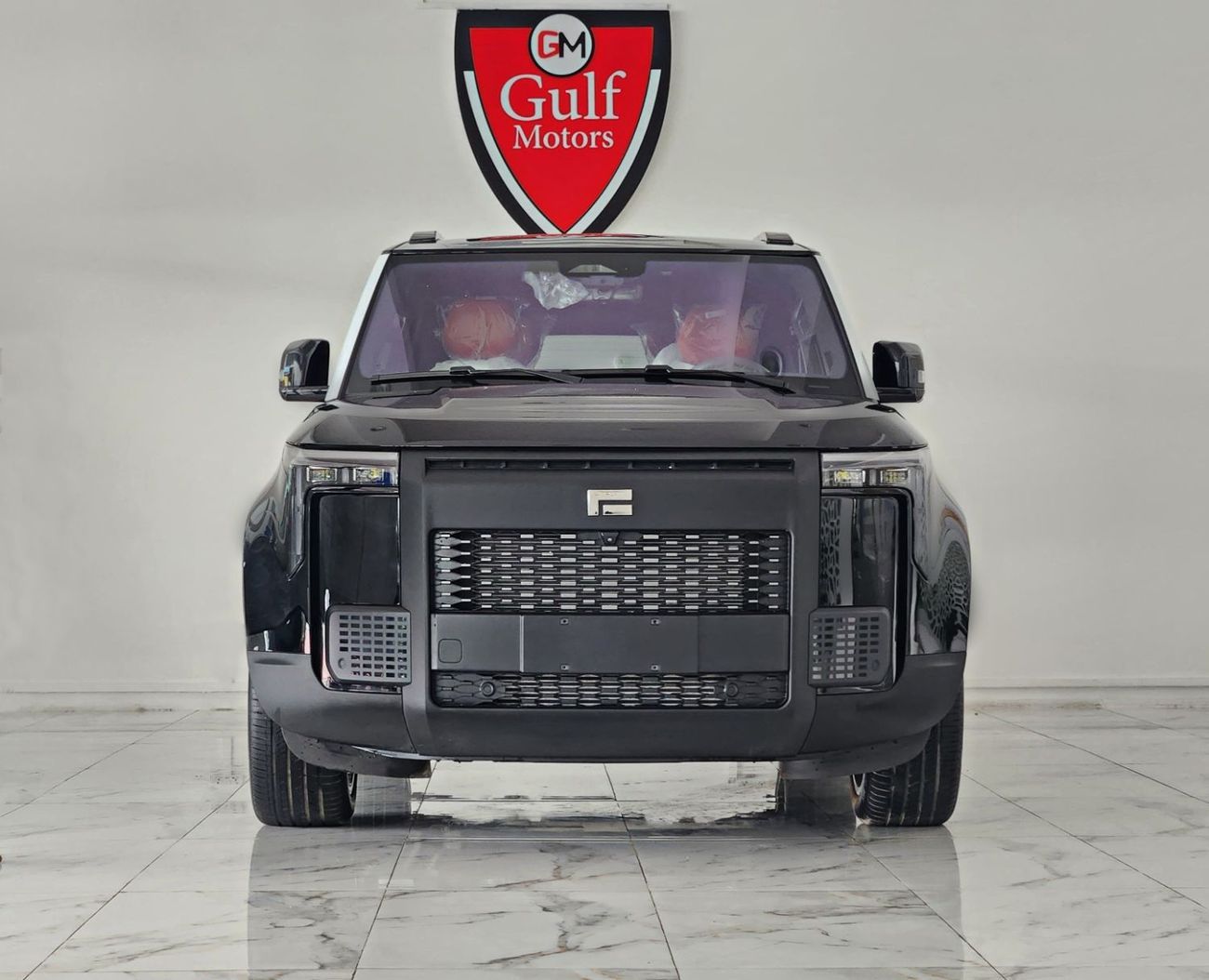 ROX 01 VIP 10 years warranty  - 1.5L-4CYL turbo engine - 350 kw dual motor