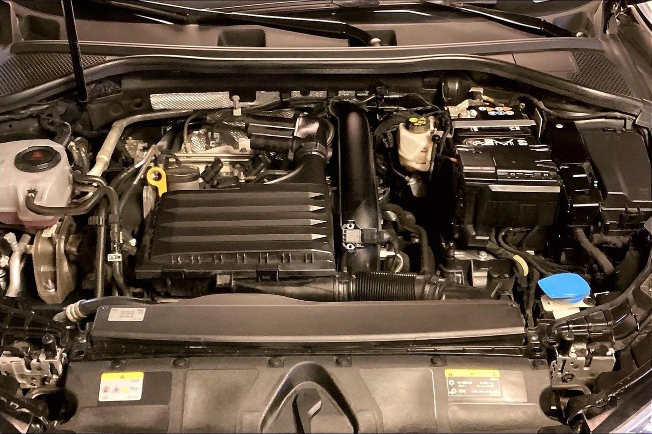 أودي A3 35 TFSI S-LINE 1.4 35 TFSI TIPTRONIC S LINE | شامل الضمان | 0 ﺪﻔﻋﺓ ﺃﻮﻟﻯ