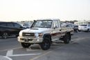 Toyota Land Cruiser Pick Up 79 4.5L V8 MT Diff lock Full option