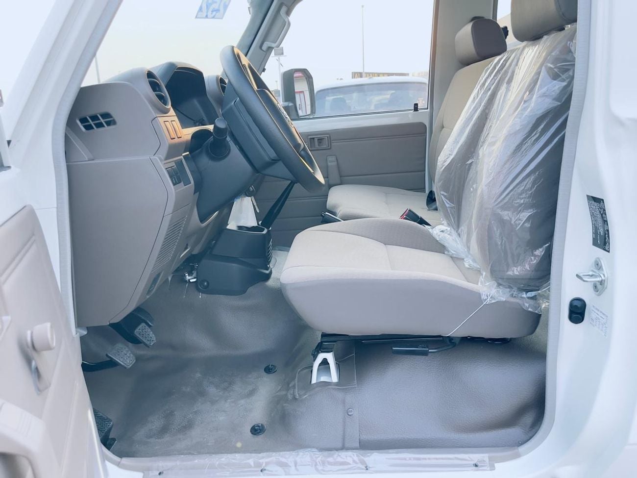 تويوتا لاند كروزر