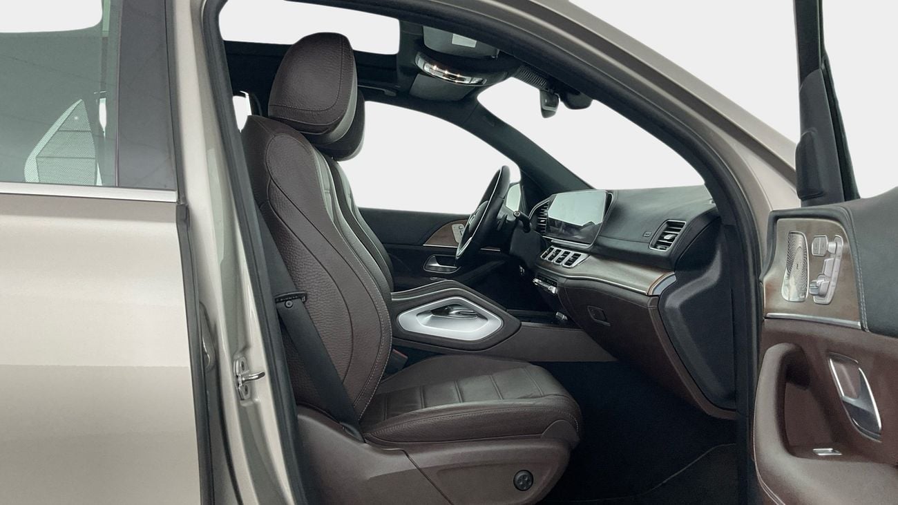 Mercedes Benz GLE450 4MATIC | Guaranteed Warranty | 0 Down Payment