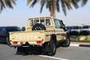 Toyota Land Cruiser Pick Up TOYOTA LANDCRUISER PICKUP DOUBLE CABIN 2.8L A/T 2024