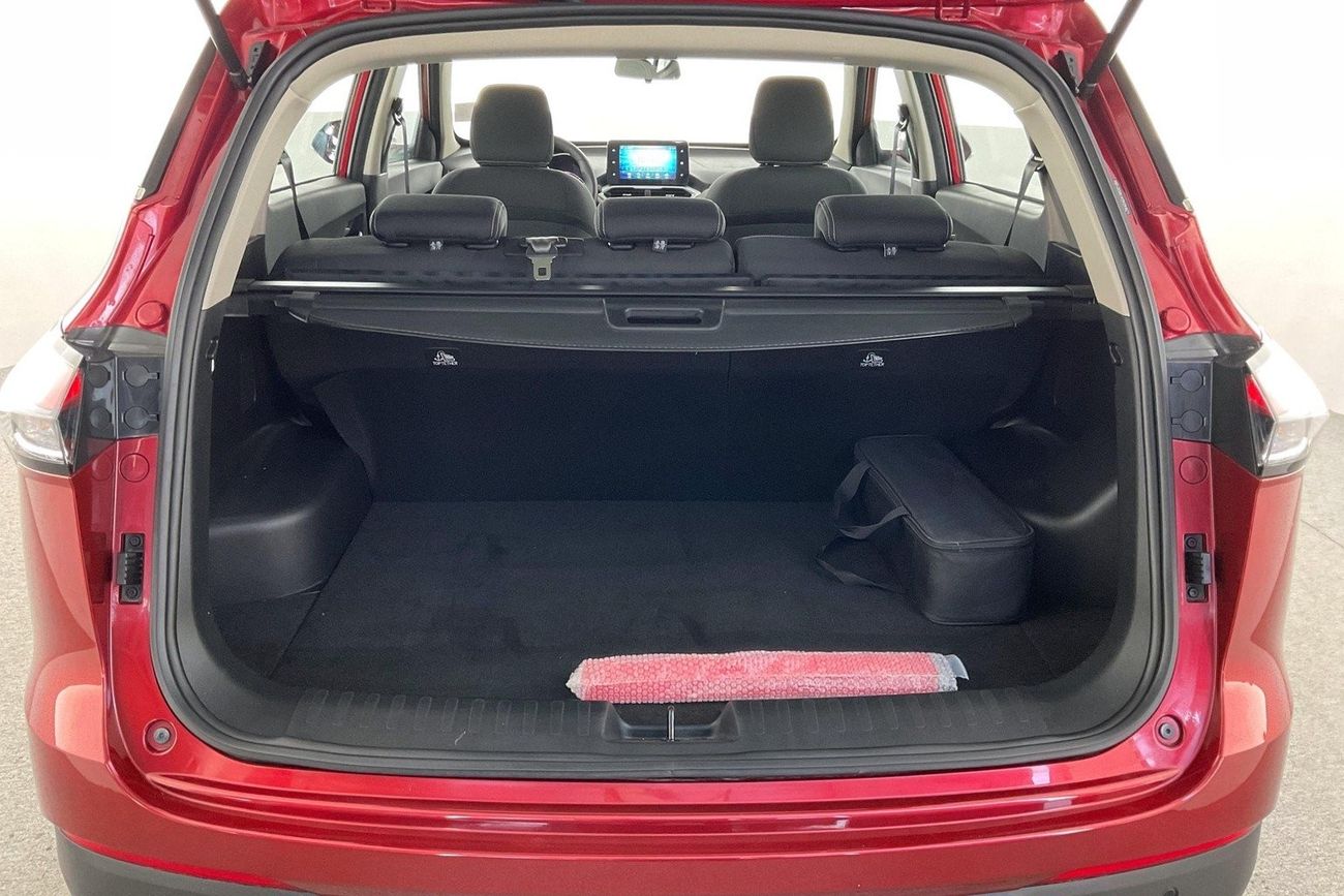 Volkswagen T ROC Style | Guaranteed Warranty | 0 Down Payment