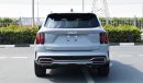 Kia Sorento 2.5L Turbo 4X