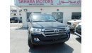 Toyota Land Cruiser 200 GX-R V8 4.6L PETROL 8 SEAT AUTOMATIC WITH MOQUETTE SEATS