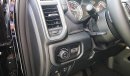 RAM 1500 1500 LARAMIE 2019, 5.7L HEMI V8 GCC, 0km w/ 3 Years or 100,000km Warranty