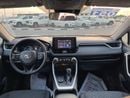 Toyota RAV4 2020 TOYOTA RAV4 XLE HYBRID 4x4 IMPORTED FROM USA