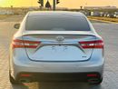 Toyota Avalon SE+