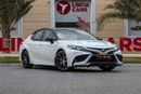 Toyota Camry Sport