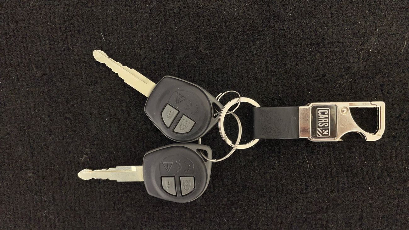 سوزوكي جيمني GLX 1.5 | بدون دفعة مقدمة | اختبار قيادة مجاني للمنزل