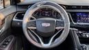 Cadillac XT6 Premium Luxury 350T AWD 7-Seats 2022 0Km
