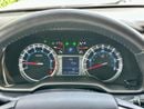 Toyota 4Runner Left Hand Drive Year: *2016* *Full Option Premium* UAE Pass