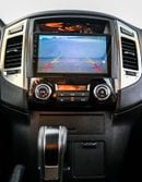 Mitsubishi Pajero MITSUBISHI PAJERO 2022 GCC _ GLS V6 IN EXCELLENT CONDITION