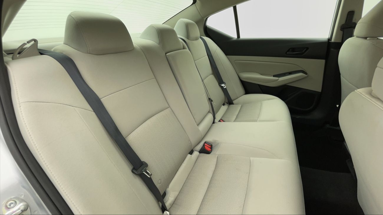 نيسان ألتيما S 2.5 | بدون دفعة مقدمة | اختبار القيادة في المنزل