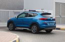 Hyundai Tucson Full Option 2.4L
