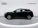 Audi Q2 Q2 Advanced 35 TFSI 150hp (Ref# 13984)