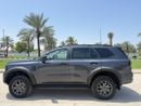 Ford Everest LIMITED Sport