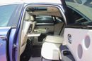Rolls Royce Ghost SWB Std 6.6L,GCC