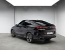 BMW X6 M 50i
