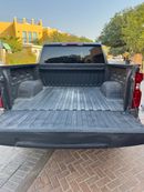 Chevrolet Silverado LTZ