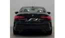 BMW 420i Std 2021 BMW 420i Coupe, June 2026 BMW Warranty + Service Pack, Full Options, Low Kms, GCC