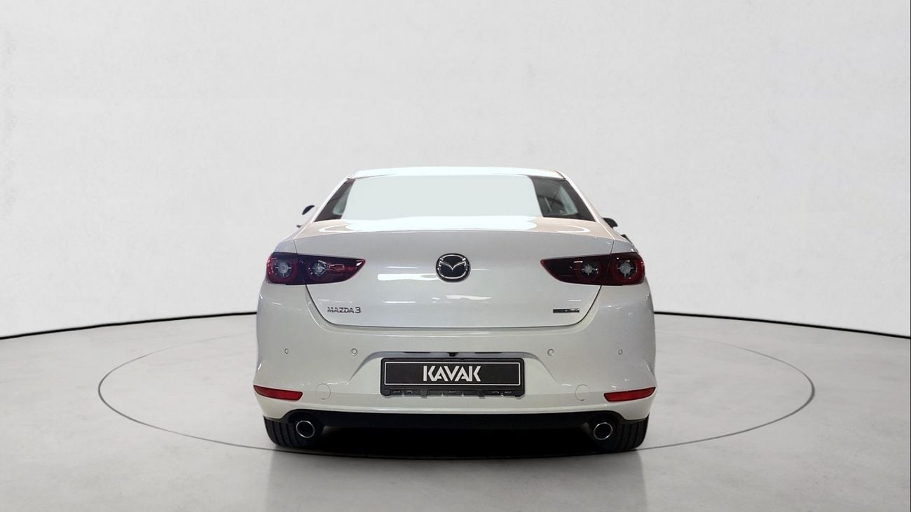 Mazda 3 Evolve | Guaranteed Warranty | 0 Down Payment