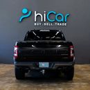 فورد رينجر رابتور 4,599 pm • 0% Downpayment • F-150 Raptor • Agency Warranty And Service Package