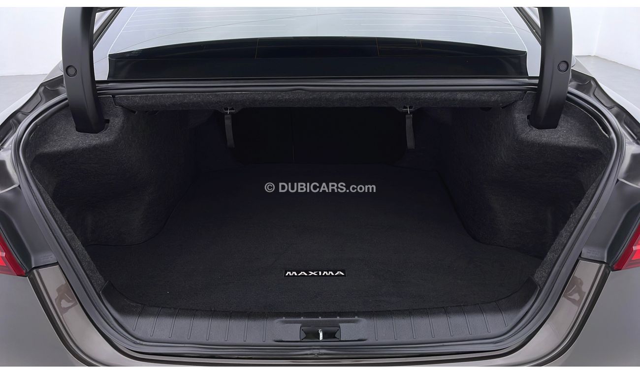 Nissan Maxima SV 3.5 | Zero Down Payment | Free Home Test Drive