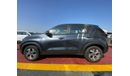 Kia Sonet KIA SONET 1.5L MID OPTIONS MODEL 2021 GREY COLOR FOR EXPORT ONLY