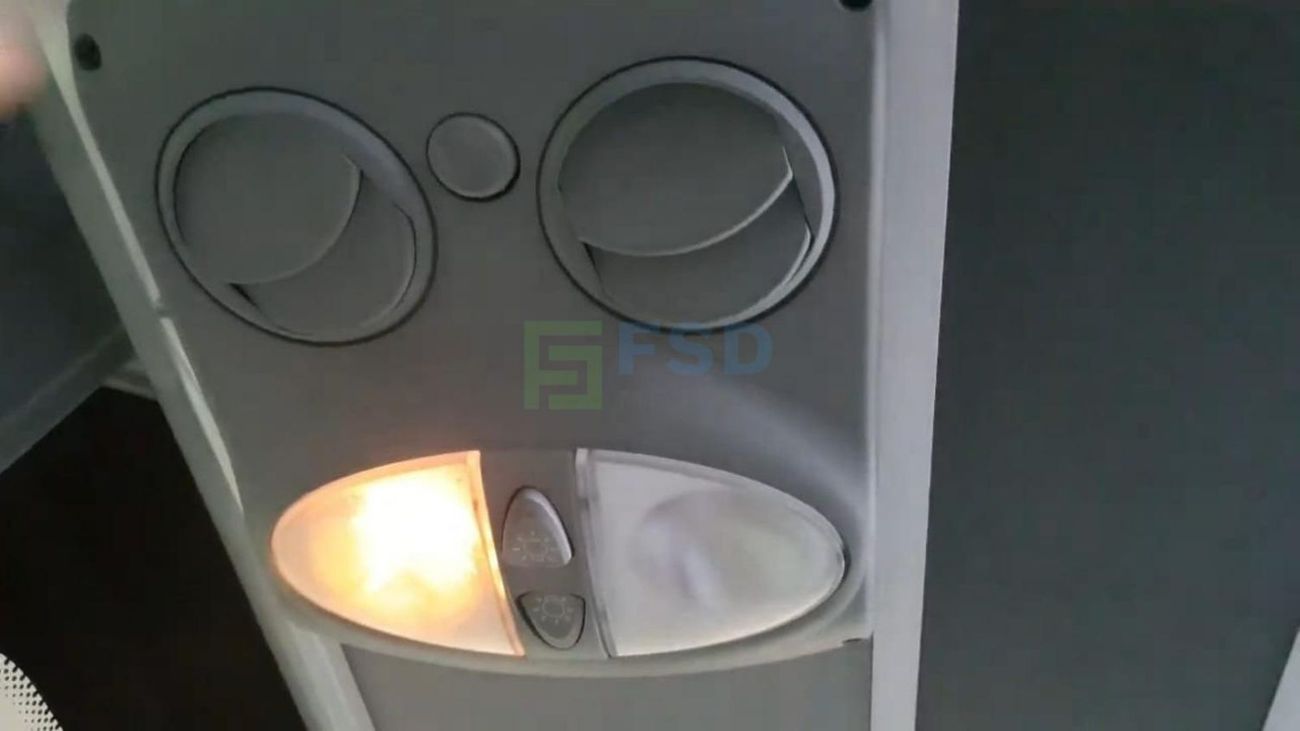 ايشر سكاي لاين Eicher Skyline Pro 3008 H MY-2026