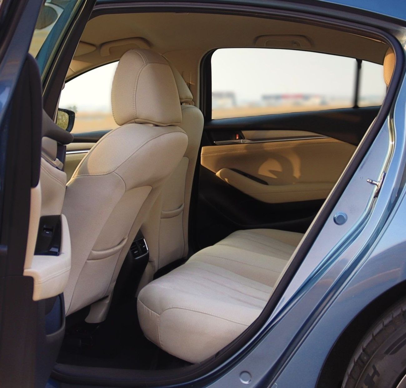 Mazda 6 2021 Mazda 6 S (GL), 4dr Sedan, 2.5L 4cyl Petrol, Automatic, Front Wheel Drive