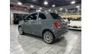 فيات 500 DOLCE VITA 1.4L