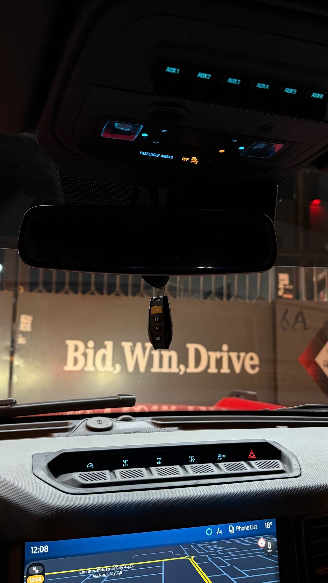 فورد برونكو