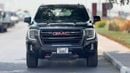GMC Yukon 5.3 V8 AT4 (AWD)
