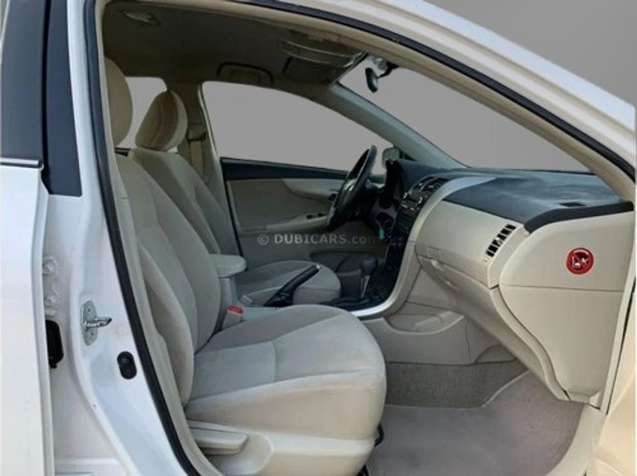 Toyota Corolla XLi 1.8L-4CYL EXCELLENT CONDITION