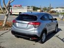 هوندا HRV EX GCC Specs Mid Option Premium Condition Low KM Perfect Compact SUV