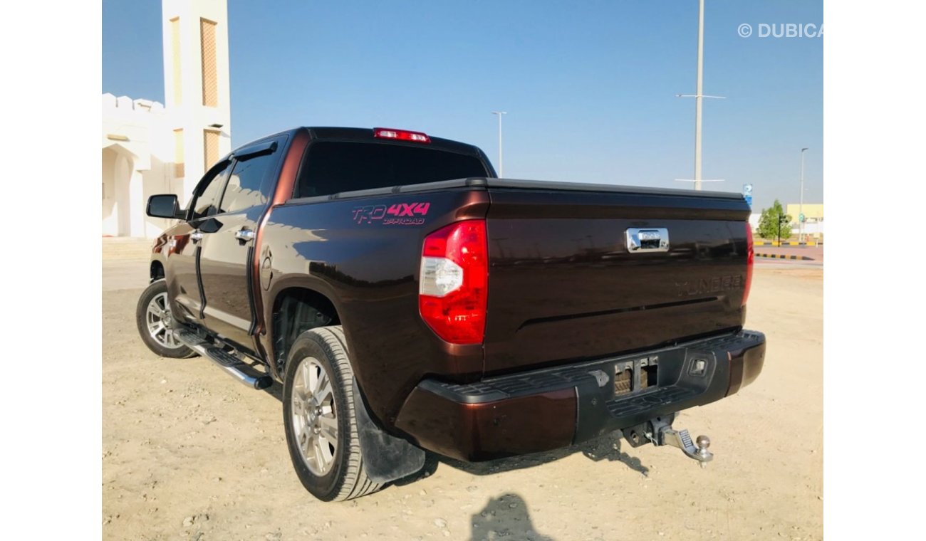 Toyota Tundra