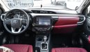 Toyota Hilux S-GLX SR5 2.7 Petrol A/T 4WD