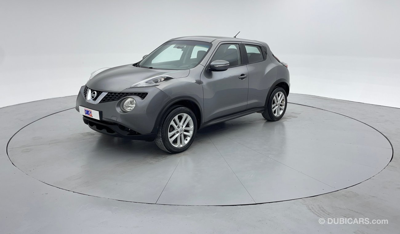 Nissan Juke SV 1.6 | Zero Down Payment | Free Home Test Drive