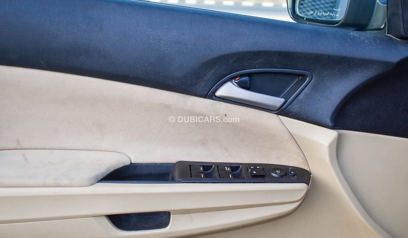 هوندا أكورد