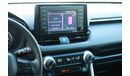 Toyota RAV4 TOYOTA RAV4 XLE 2.5Ltr PETROL