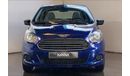 Ford Figo Ambiente