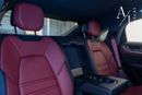 Porsche Cayenne 2024 Cayenne Turbo GT, Carbon Roof, Sport Exhaust System, Ceramic Brakes, GCC Specs