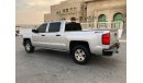 Chevrolet Silverado CHEVROLET SILVERADO Z71 GCC 4WD