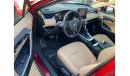 Toyota RAV4 2019 TOYOTA RAV4 XLE / PREMIUM / FULL OPTION