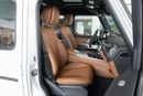 Mercedes-Benz G 63 AMG Double Night Pack | PERFOMANCE PACKAGE Fully Loaded 2026 Fully Cardbon Fiber | Gargash Auto Warranty