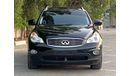 Infiniti QX50