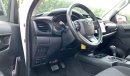 Toyota Hilux GL Toyota Hilux GL 2016 4x4 Automatic Ref#05-22