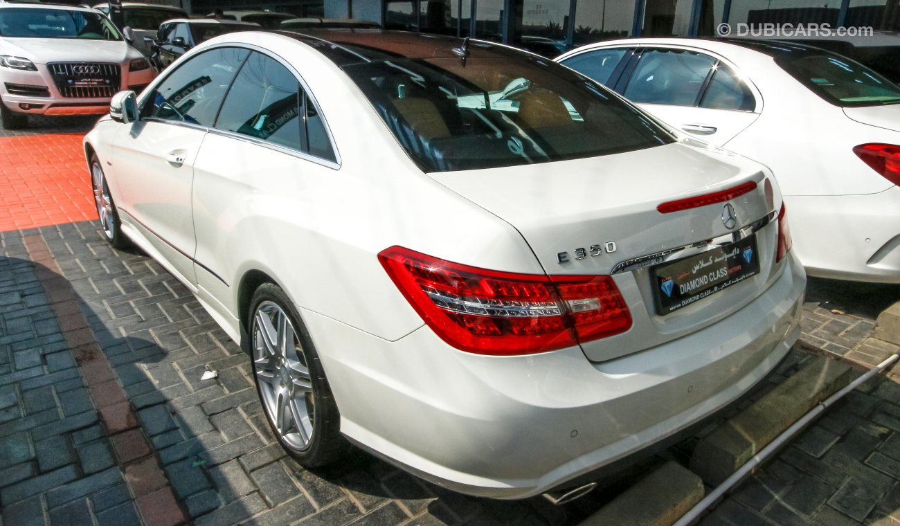 مرسيدس بنز E 350